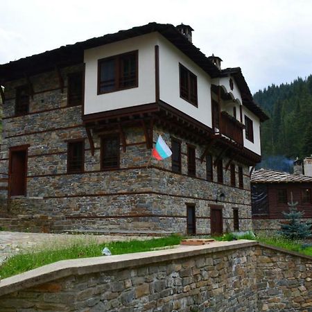 Къща за гости Гайтана Широка-Лыка Экстерьер фото